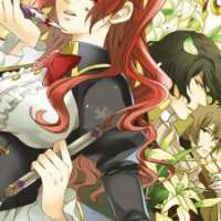  ����� Crimson Empire - Circumstances to serve a noble <small>Story</small> 